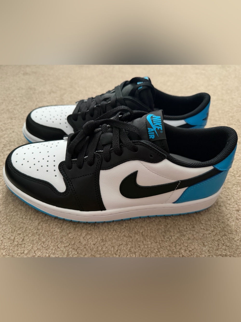Jordan 1 low OG